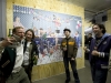Foto's opening Muddguts Meets Homebase en Party Je Ne Regrette Rien