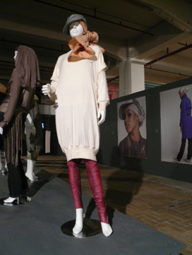 Constanze Friedrichs