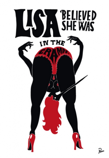 Parra - Lisa In The Cramps