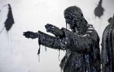 Marc Bijl, Black Dawn