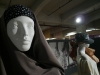 Foto's expositie MSLM Moslem Female Fashion Now