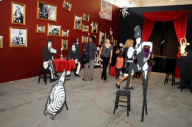 Archive Errorist Kabaret