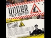 Under Construction - No Stickers in Rotterdam!