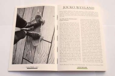 Reclaiming the Street