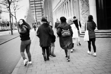 Foto door: Sofie van Esch