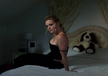 Helen Flanagan, Blusher_69, 2011