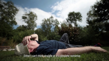 Puck Verkade, Persona, 2013