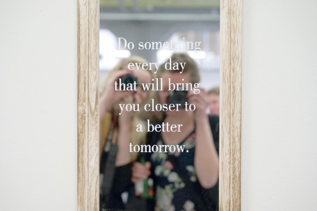 Opening International House of Cozy  - foto: Hilde Speet