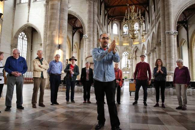 Foto: Raffaela Huizinga