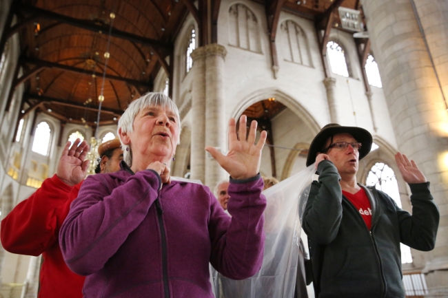 Foto: Raffaela Huizinga