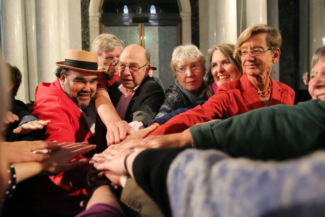 Foto: Raffaela Huizinga