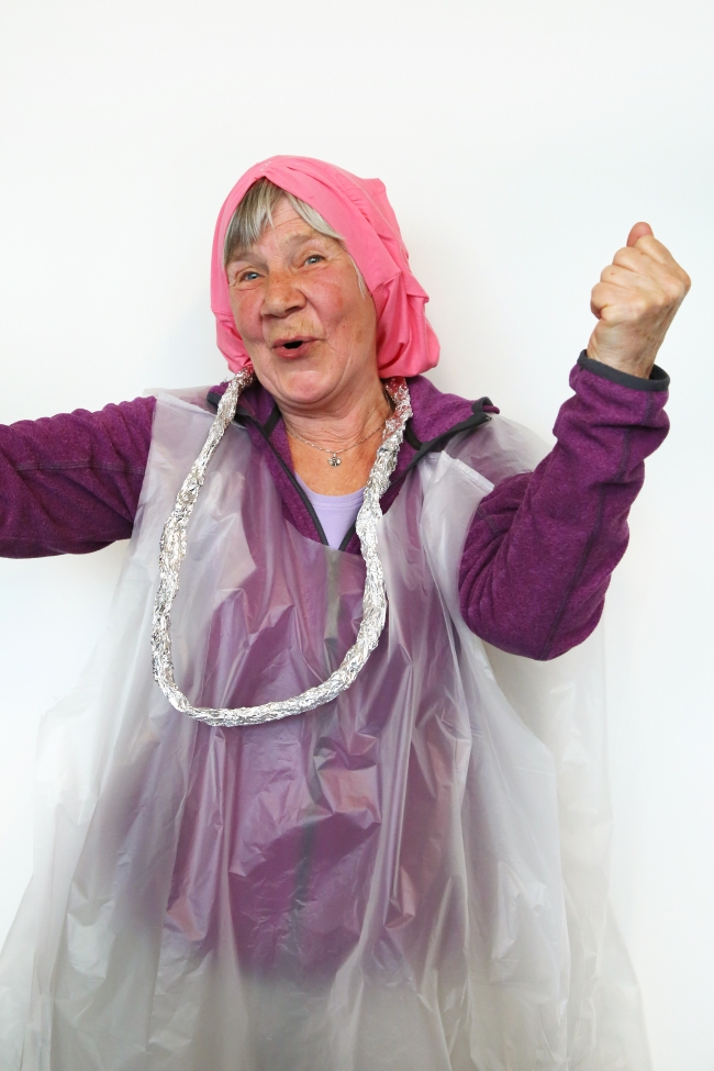 Foto: Raffaela Huizinga