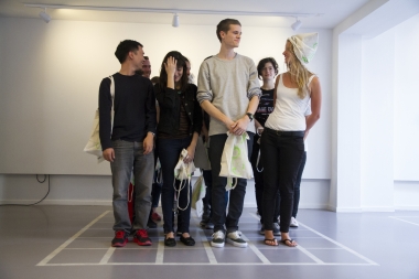 Open Set 2014 - Vlad Butucariu