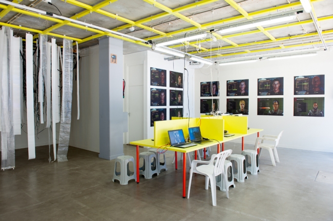 Animated Youngsters - Challenge Accepted!