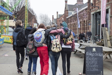 Animated Youngers - TonTonXL