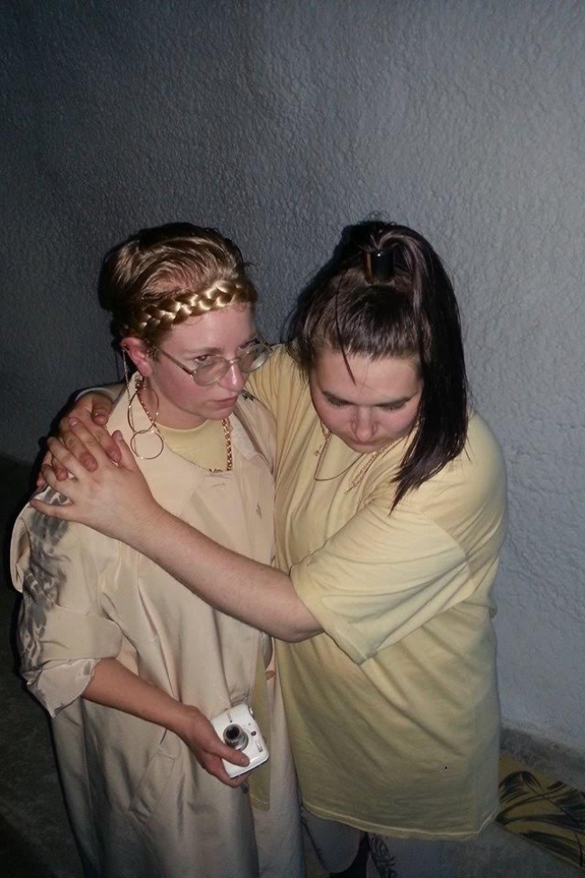 Echo+Seashell - Space for Free Arts, Helsinki (Jaakko Pallasvuo, 2014)