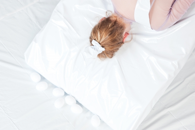 Mireille Tap - Let me share with you (2015)