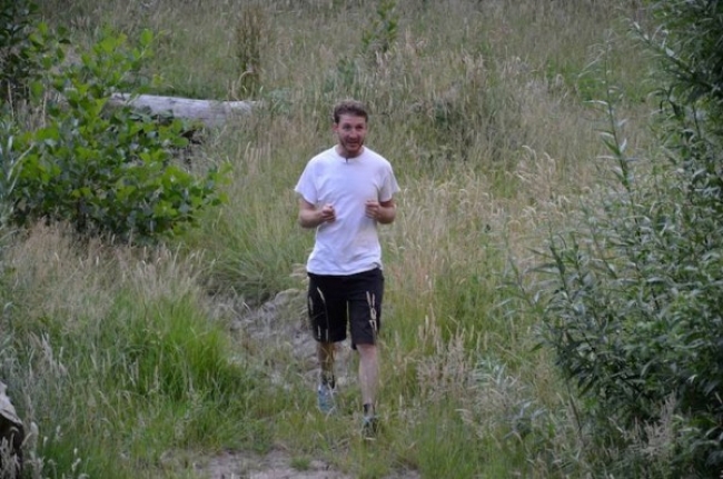 Philip Ewe - still uit Honey, this IS your opening (2015)