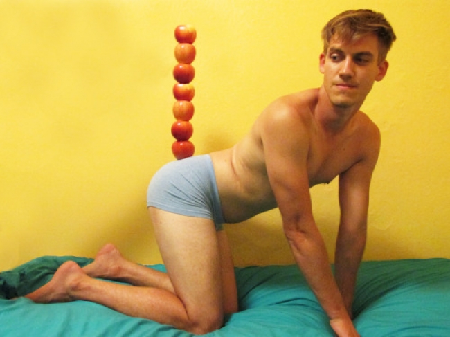 The Art of Taj Bourgeois