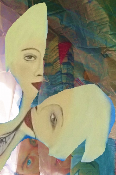 Posterseries 2, Mike Moonen (2015)