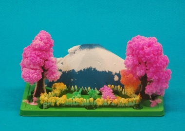 Anna Kolbe, 'Magic Garden', 2015.