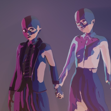 preproduction stills CULTURESPORT