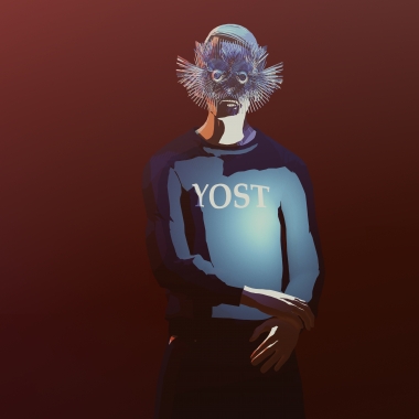 preproduction stills CULTURESPORT, Peter Yost