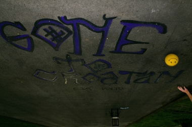 Petit Beaucoup Croatan, Caetano Carvalho, 2016.