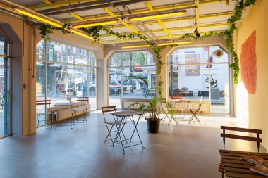 Foto's: Lotte Stekelenburg