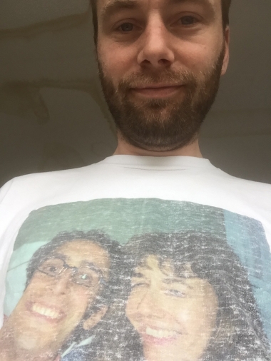 Matthijs Booij is medeoprichter van Patty Morgan, een online platform waar kunstenaars hun werk kunnen verkopen. Ook startte hij de website onthousanddrawingspensionplan.nl waarmee hij zichzelf van een pensioen verzekerd door mensen zijn tekenen via internet te laten kopen.