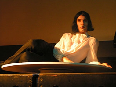 DJ Chantelle, Ma Vie en Rose, performance 2005