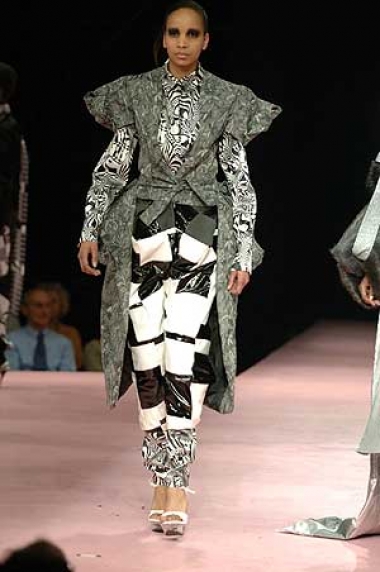 Marga Weimans 'The Power of My Dreams' collection 2005